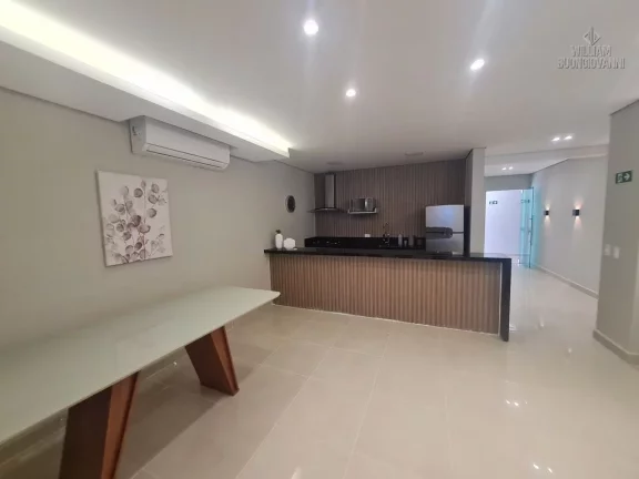 Imagem APTOS INCRÍVEIS NOVOS COM 2 QUARTOS, SUITE, FRENTE MAR NO CENTRO DE MONGAGUÁ