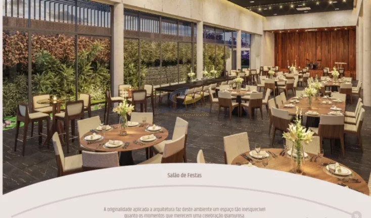 Imagem Vendo terrenos PRONTOS PARA CONSTRUIR, no condomínio mais luxuoso do nordeste. Lotes com 450m2 / 525m2 / 540m2