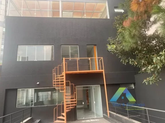 Imagem Prédio Comercial com 8 banheiros para alugar na Vila Madalena, São Paulo/SP