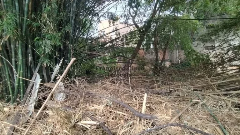 Imagem Terreno à venda no bairro Centro - Guaratinguetá/SP
