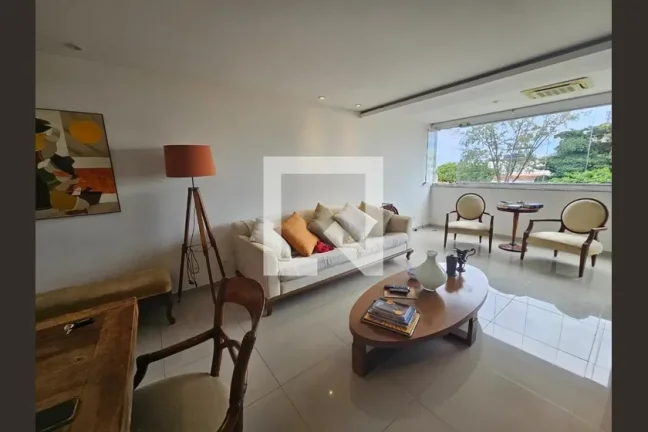 Imagem Apartamento à Venda - Recreio, 3 Quartos, 89 m2