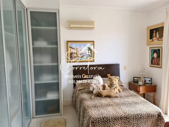 Imagem CASA EM CONDOMÍNIO Residencial em GUARUJÁ - SP, JARDIM ACAPULCO