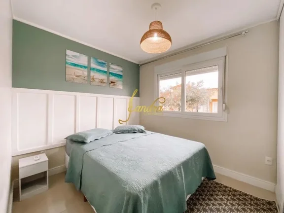 Imagem Casa térrea com 112m² no Casa Hermosa