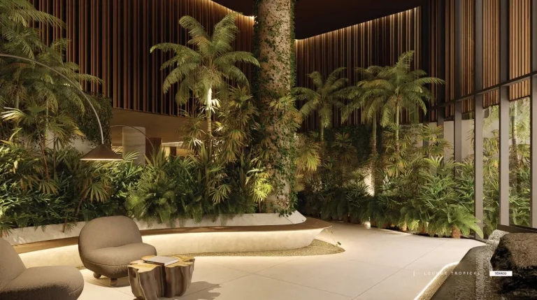 Imagem Apartamentos à venda - Lançamento