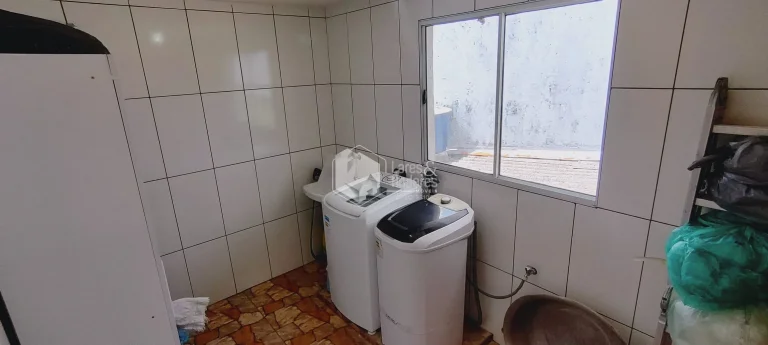 Imagem CASA À VENDA, COM 250 M² QUINTAL ESPAÇOSO, COM MÓVEIS PLANEJADOS NA COZINHA E 4 VAGAS , COM EDÍCULA - JARDIM SYDNEY, SÃO PAULO, SP
