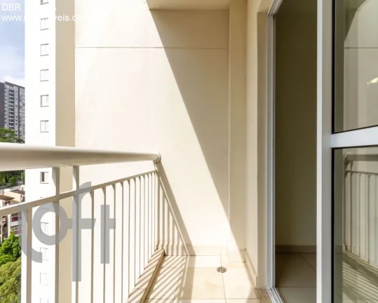 Imagem APARTAMENTO RESIDENCIAL em Sao Paulo - SP, Vila Andrade