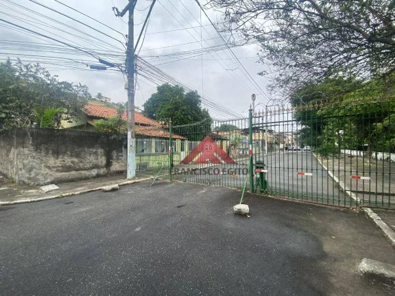 Imagem Casa à venda, 120 m² por R$ 450.000,00 - Zé Garoto - São Gonçalo/RJ