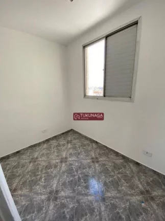 Imagem Apartamento com 3 dormitórios à venda, 68 m² por R$ 349.000,00 - Vila Nova Cachoeirinha - São Paulo/SP