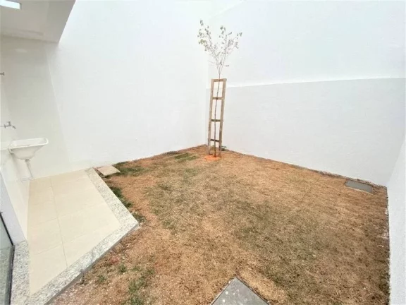 Imagem Casa Duplex em Belo Horizonte