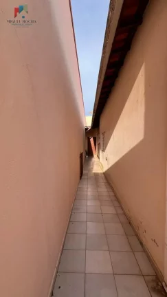 Imagem Casa a venda com ótima localização em Tatuí SP