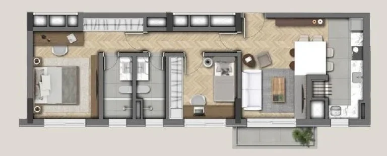 Imagem Anita Green Homes
