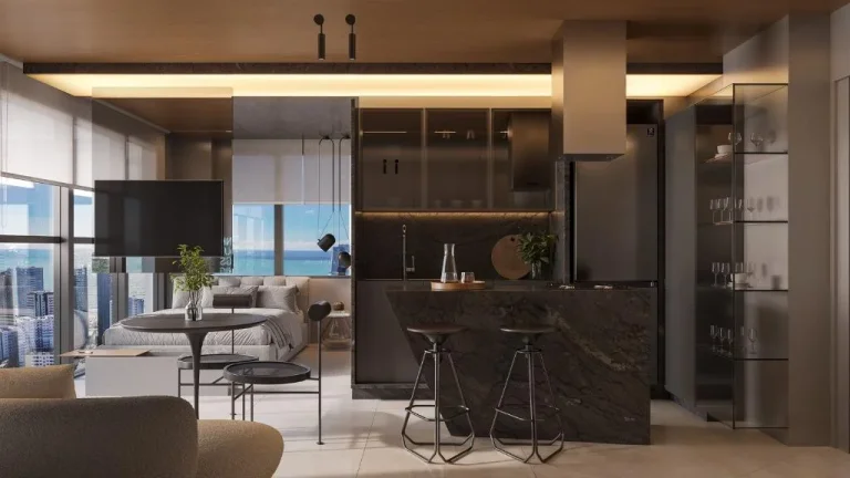 Imagem Apartamento Padrão