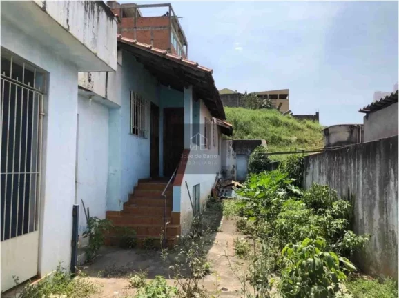 Imagem Casa com 2 dormitórios à venda, 240 m² por R$ 500.000,00 - Imirim - São Paulo/SP