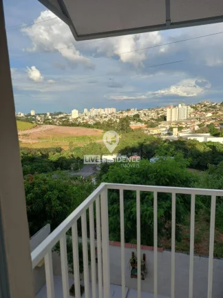 Imagem Oportunidade de Compra - Bairro Terra Nova, Itatiba/SP