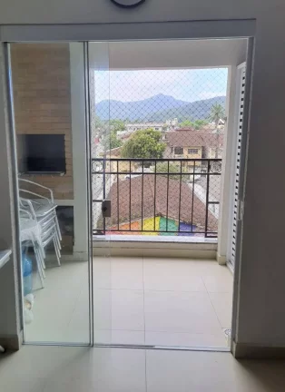 Imagem Apartamento com ótima localização no centro!