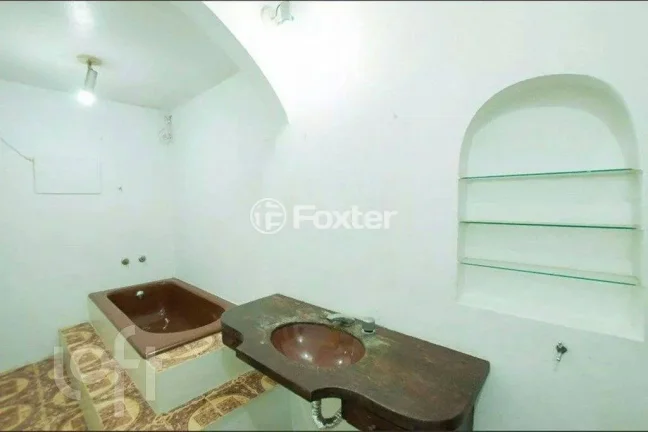 Imagem Casa Comercial Pinheiros - 190M², 2 Dorms, 1 Suíte.