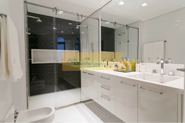 Imagem APARTAMENTO RESIDENCIAL em SÃO PAULO - SP, SANTA CECÍLIA