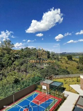 Imagem AP-25243- APARTAMENTO NOVO 2 DORM À VENDA NO ARBOVILE EM JACAREÍ/SP