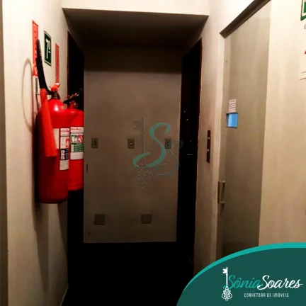 Imagem Kitnet para Venda Centro, Campinas 1 dormitório, 1 sala, 1 banheiro