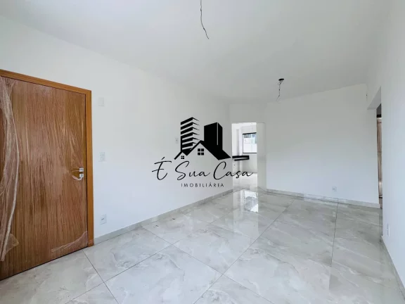 Imagem Apartamento a Venda 03 Quartos Bairro Amazonas Contagem MG