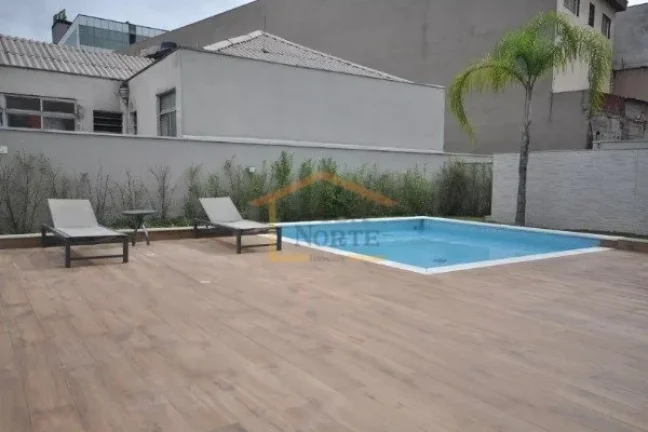 Imagem Apartamento de 82 m² com 3 dormitórios, sendo 1 suite, 2 banheiros e 2 vagas de garagem.
Entregue ...