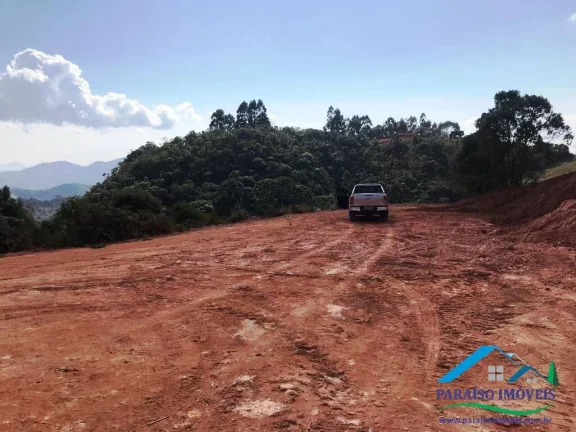 Imagem Deslumbrante Área Rural – Beleza Natural e Infraestrutura Pronta!