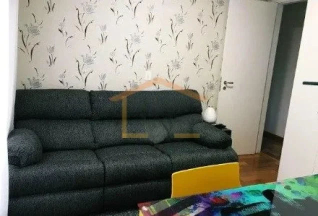 Imagem Apartamento alto padrão com 170m², 4 dormitórios, sendo 3 suítes. A suíte master conta com clos...