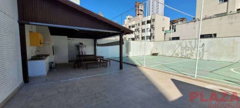 Imagem Apartamento com 3 quartos à Venda, Centro - Balneário Camboriú