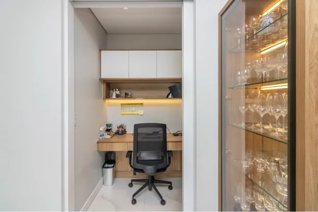 Imagem APARTAMENTO RESIDENCIAL em São Paulo - SP, Jardim Prudência