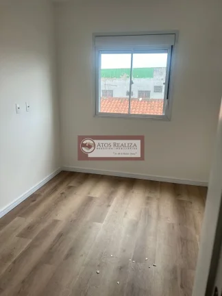Imagem Studio aconchegante em Vila Campestre - SP: 27m², 1 quarto e banheiro - venda e locação por R$1.900