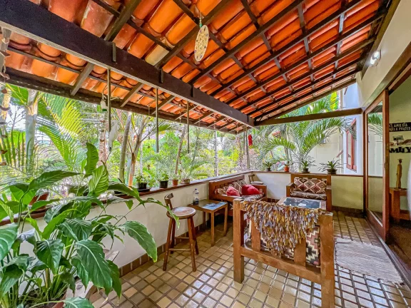 Imagem CASA com INFRA COMPLETA - 635m² de terreno - R$ 930.000 - ITANHANGÁ, Rio de Janeiro, RJ