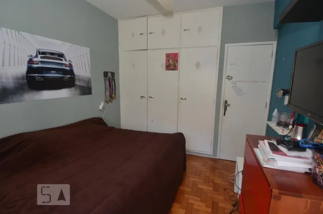 Imagem Apartamento à Venda - Copacabana, 4 Quartos, 135 m2
