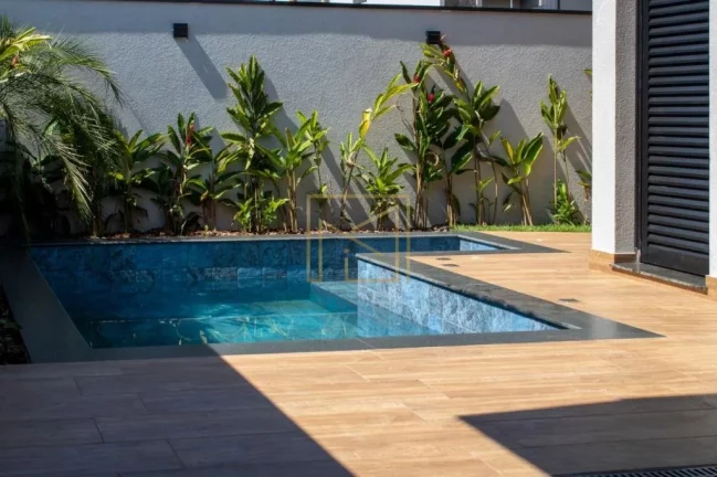 Imagem Casa à venda no Residencial La Dolce Vita - Paulínia/SP