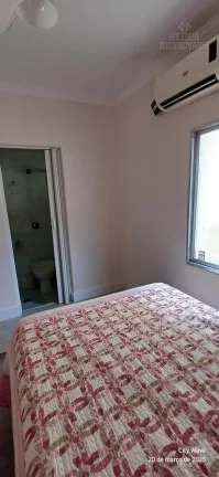 Imagem APARTAMENTO 2 QUARTOS , 1 SUITE, GUILHERMINA - PRAIA GRANDE/SP