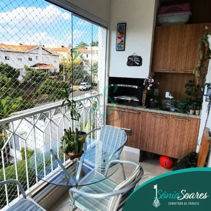 Imagem APARTAMENTO