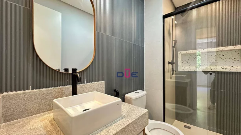 Imagem Apartamento novinho lindamente decorado, no Marapé em Santos. 2 quartos sendo 1 asuite, varanda, lazer completo. 30 itens de lazer