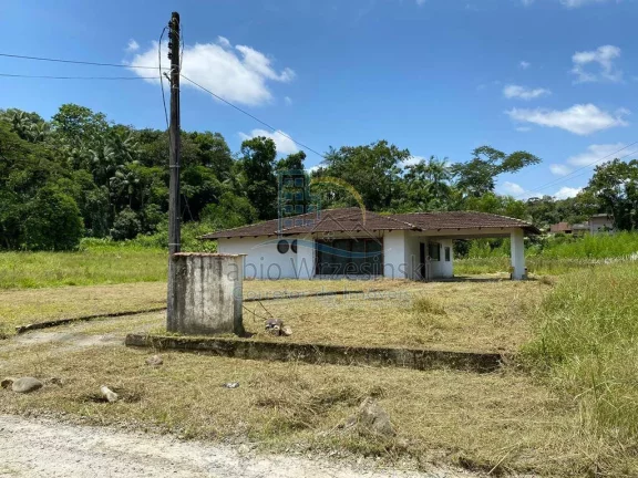 Imagem Area no Bairro São Marcos em Joinville/SC