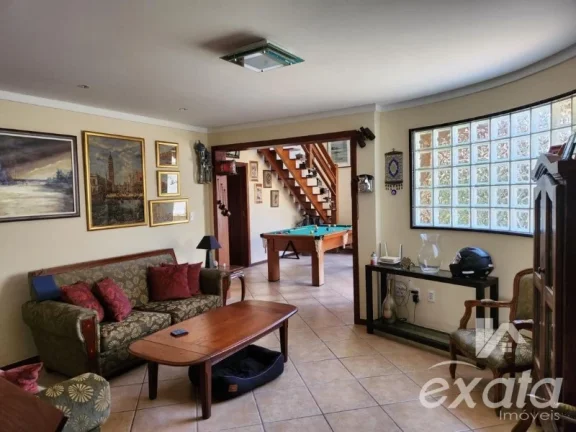 Imagem CASA RESIDENCIAL em SERRA - ES, MANGUINHOS