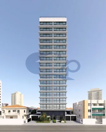 Imagem Apartamento a venda com 2 dormitorios no centro de Torres/RS