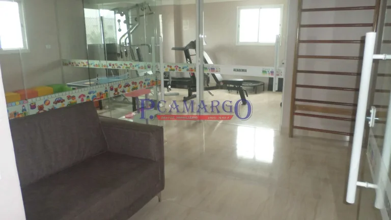 Imagem Apartamento Padrão