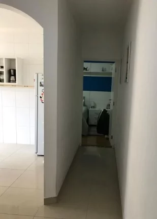 Imagem Casa com 3 dormitórios à venda, 188 m² por R$ 790.000,00 - Vila Perreli - Poá/SP