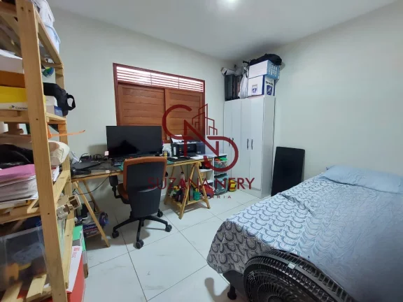 Imagem CASA EM CONDOMÍNIO FECHADO - Parnamirim