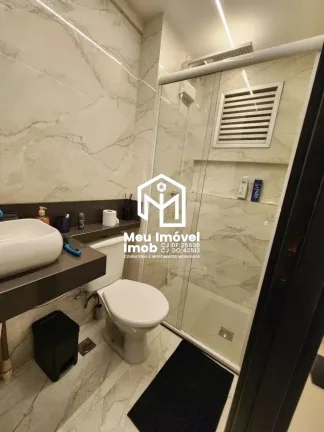 Imagem Rua 36 Sul Águas Claras Joy Residence 2 Quartos 1 Suíte 1 Vaga 79 m² Lazer