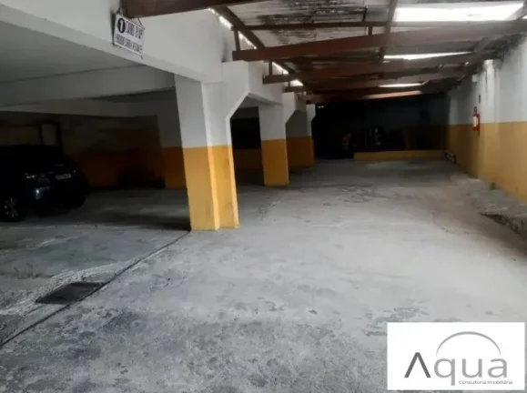Imagem Apartamento para Venda em São Vicente, Parque Prainha, 2 dormitórios, 1 banheiro, 1 vaga