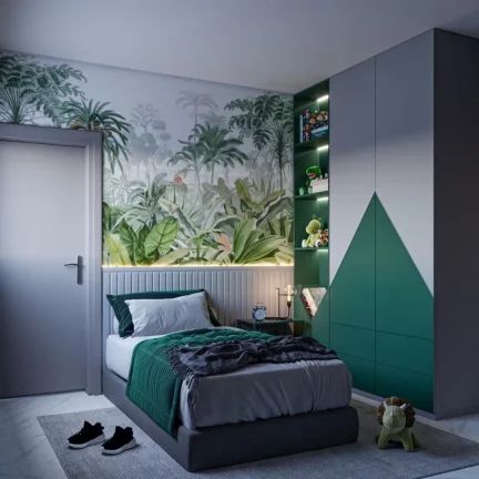 Imagem APARTAMENTO RESIDENCIAL em João Pessoa - PB, Jardim Oceania