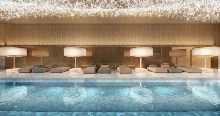 Imagem Cyrela Moema by YOO: Luxuoso apartamento à venda em São Paulo com 4 quartos, 4 suítes e 273m² de área. Confira!
