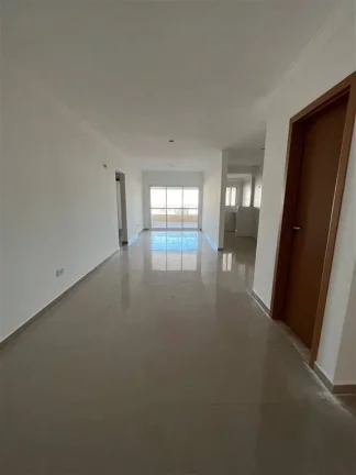 Imagem APARTAMENTO COM 127.34 m² - FORTE - PRAIA GRANDE SP