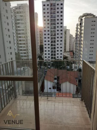 Imagem Apartamento à venda, 79 m² por R$ 848.000,00 - Perdizes - São Paulo/SP