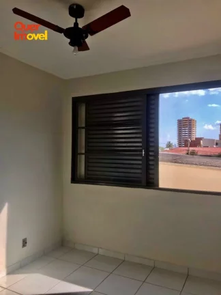 Imagem Apartamento à venda em Ribeirão Preto-SP, no Jardim Paulista: 2 quartos, 1 sala, 2 banheiros, 1 vaga de garagem!
