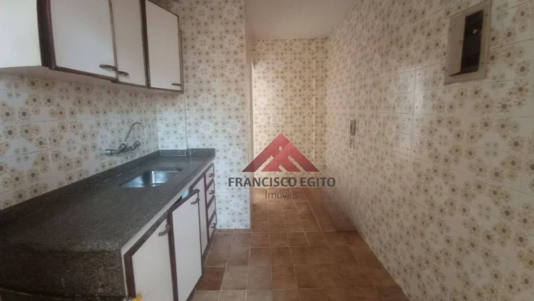 Imagem Apartamento com 2 dormitórios à venda, 66 m² por R$ 340.000,00 - Santa Rosa - Niterói/RJ